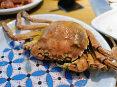 -苏格里岛自助海鲜火锅烧烤(大汉悦中心店)