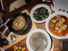 -四方桌·福建客家土菜(二中店)