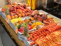 -韩盛·盛江山自助料理(中街大悦城黑金店)