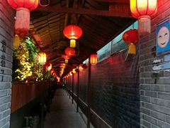 -窄巷子陕菜馆·地道陕西菜(粉巷店)