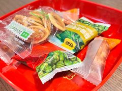-大中华酒楼·主席武昌鱼·武汉美食地标(江汉路步行街店)