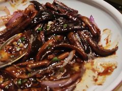 -上海人家花樣年华(中山公园店)