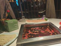 -二荆条·蜀鲜汇城市森林火锅