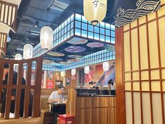 -千寻山野烤肉(中关村店)