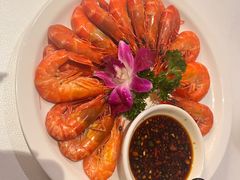 -不仔客海鲜·烧烤·270度海景餐厅(大东海店)