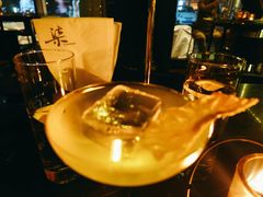 -柒Lounge(三里屯店)