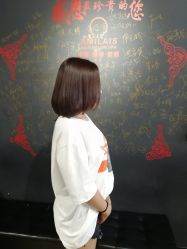 -米莱 Hair Salon 美髮