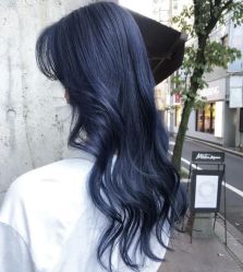 -HG美发设计沙龙