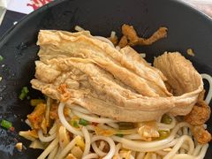 -瘦子桂林米粉店(总店)