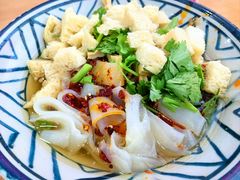 -小媳妇凉粉(浑源店)