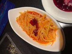 -鸣记脆皮烤鱼·海鲜烤鱼(三八广场店)