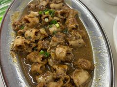 -嘉升大排档(番禺总店)