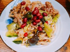 -阿木舂记·特色小吃(平江路店)