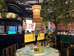 -苏乡兰亭·新派淮扬菜(吾悦广场店)