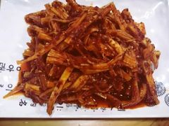 拌牛板筋-顺姬冷面(长春旗舰店)
