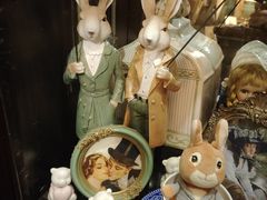 -一棵树咖啡馆(泉乐坊店)