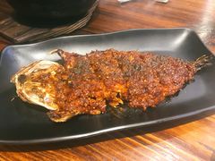 -意成料理