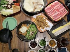 -FROM FARM八亩农场(三里屯店)