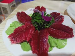 -香坝坝鲜鱼火锅(春熙路店)