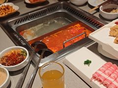 -海底捞火锅(漫乐城夜宵主题店)