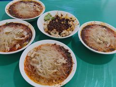 -甘记肥肠粉(马鞍北路店)