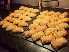 -索菲特西湖大酒店·香榭丽全日候餐厅(南山路店)