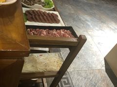 -千亿来乌拉火锅(德胜店)