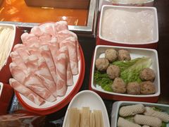 -重庆德忆火锅（龙南街3店）(渝水岸餐饮)