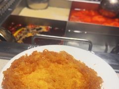 -海底捞火锅(西安路店)
