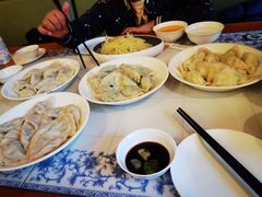 -东方饺子王(和平里店)