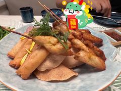 -蕉叶·泰国歌舞风情(世贸店)