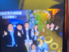 -荒岛实景沉浸密室(江汉路1店)