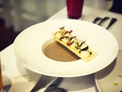 -L'Arome芳芳法国餐厅(仙林金鹰店)