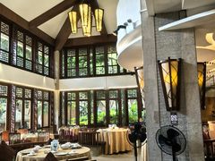 -七仙岭君澜度假酒店·桃源小馆中餐厅