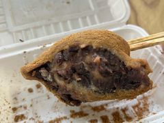-老回回小吃(百万庄店)