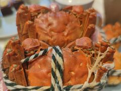 -菲住布渴酒店自助餐厅(阿里巴巴西溪园区店)