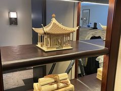 -苏州吴宫泛太平洋酒店