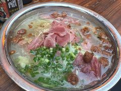 -晓芬叉烧圆子粉