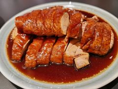 -金陵家宴·金陵春·南京菜(夫子庙店)