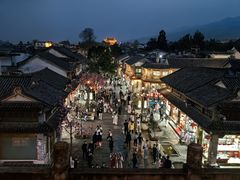 -大理古城