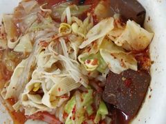 -哈尔滨师范大学-第2学生食堂