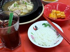 -兴记肉骨茶(甲洞大街第二新分店)