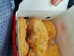 -塔斯汀中国汉堡(木渎店)
