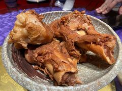 -95号酱骨·一块豆腐(展春园西路店)