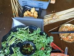 -林二哥宜烤官·宜宾小烧烤