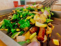 -特色油卤串串(水碾河店)