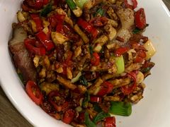 -建辉湖南土菜馆(南大街店)