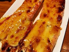 -Mr·Fish鱼鲜生海鲜放题(银泰in99店)