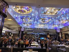 -芭菲盛宴·环球美食(北城国际店)