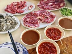 -福合埕牛肉丸(福平路店)